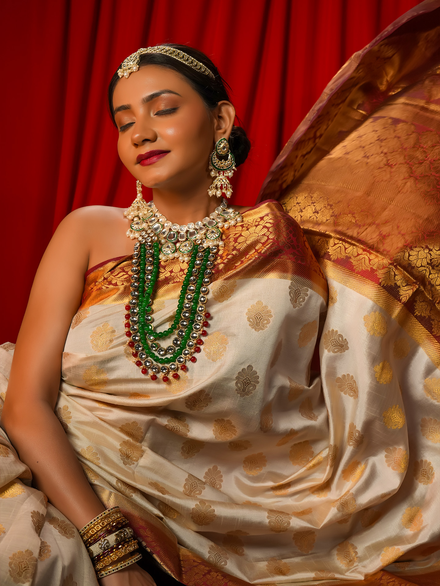 Meera's Grace gallery photograph 2